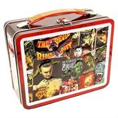 Hammer House of Horror Retro Tin Storage Box
