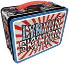 Lynyrd Skynyrd Embossed Tin Fun Box