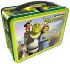 Shrek Embossed Tin Fun Box