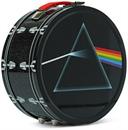 Pink Floyd Dark Side Of The Moon Drum Shaped Tin Fun Box