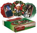 Christmas Vacation Shaped Playing Cards