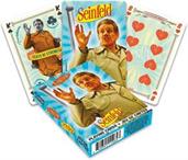 Seinfeld Festivus Playing Cards | 52 Card Deck + 2 Jokers