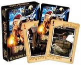 Harry Potter and the Sorcerer's Stone Playing Cards