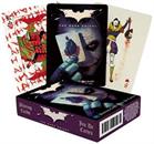 DC Comics The Dark Knight The Joker Playing Cards