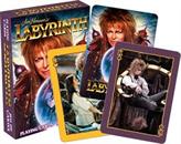 Jim Henson's Labyrinth Playing Cards