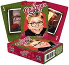 A Christmas Story Playing Cards