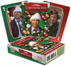 Christmas Vacation Photos Playing Cards