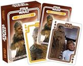 Star Wars Chewbacca Playing Cards