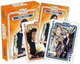Star Wars Han Solo Playing Cards