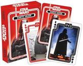 Star Wars Darth Vader Playing Cards