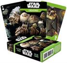 Star Wars Creatures Playing Cards
