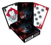 IT Chapter 2 Playing Cards | 52 Card Deck + 2 Jokers
