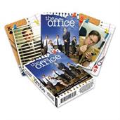 The Office Cast Playing Cards | 52 Card Deck + 2 Jokers