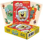 SpongeBob SquarePants Holidays Playing Cards