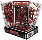 Marvel Deadpool Nouveau Playing Cards