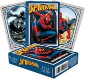 Marvel Spider-Man Nouveau Playing Cards