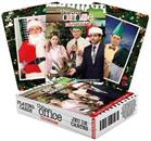 The Office Christmas Playing Cards