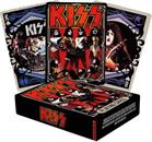 KISS Playing Cards