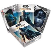 Star Wars The Mandalorian Season 2 Playing Cards