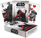 Star Wars Visions Playing Cards