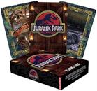 Jurassic Park Playing Cards