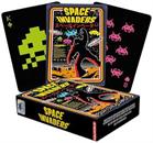 Space Invaders Playing Cards