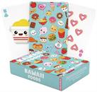 Kawaii Foods Playing Cards
