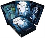 Tim Burton's Corpse Bride Playing Cards