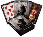 The Conjuring Playing Cards