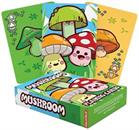 Mushroom Playing Cards
