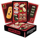 Bento Box Playing Cards