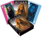 M3GAN Playing Cards