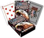 Lynyrd Skynyrd Playing Cards