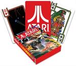 Atari Playing Cards
