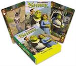 Shrek Themed Playing Cards