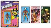 Marvel Wolverine Premium Playing Cards