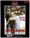 Hammer Dracula 500 Piece Jigsaw Puzzle