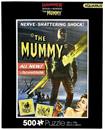 Hammer Horror The Mummy 500 Piece Jigsaw Puzzle