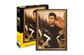 Schitt's Creek David 500 Piece Jigsaw Puzzle