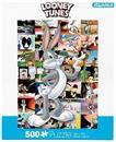 Looney Tunes Bugs Bunny 500 Piece Jigsaw Puzzle