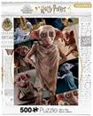Harry Potter Dobby 500 Piece Jigsaw Puzzle