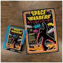 Space Invaders 500 Piece Jigsaw Puzzle