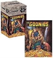 The Goonies 500 Piece Jigsaw Puzzzle (Vertical Box)