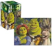 Shrek 500 Piece Jigsaw Puzzle (Vertical Box)
