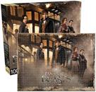 Fantastic Beasts Cast 1000 Piece Jigsaw Puzzle