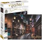 Harry Potter Diagon Alley 1000 Piece Jigsaw Puzzle