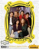 Friends Apartment 1000 Piece JigsawPuzzle