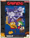 Garfield Halloween 1000 Piece Jigsaw Puzzle
