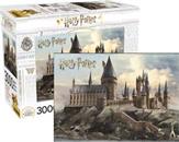 Harry Potter Hogwarts Castle 3000 Piece Jigsaw Puzzle