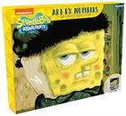 SpongeBob Van Gogh Portrait Art By Numbers Painting Kit